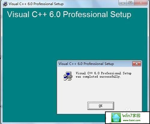 win10ΰװvc6.0